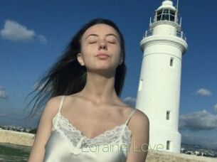 Loraine_Love