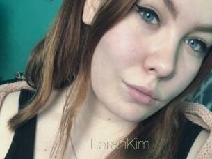 LoranKim