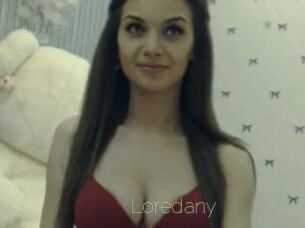 Loredany