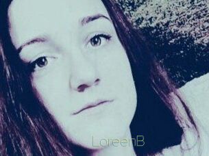 LoreenB