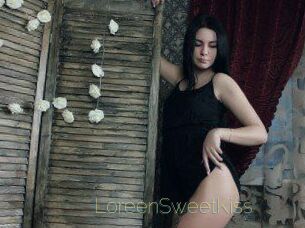 LoreenSweetKiss Visio Tchats