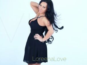LoreenaLove