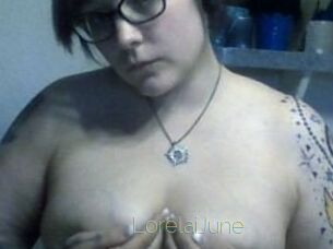 Lorelai_June