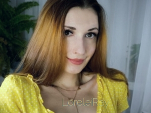LoreleiRay