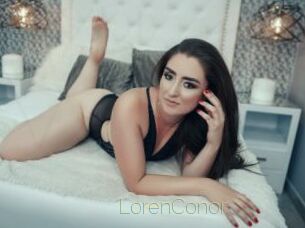 LorenConor