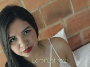 LorenLatina123