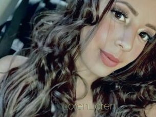 LorenLoren