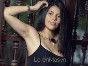 LorenMasyn