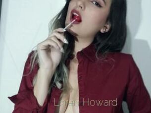Loren_Howard