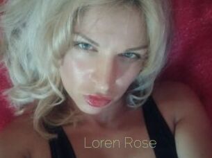 Loren_Rose