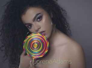 LorenaAdams
