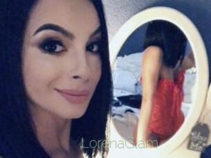 LorenaGlam Visio Tchats