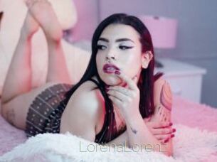 LorenaLorenz