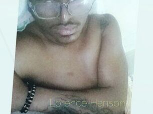Lorence_Hanson