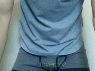 Lorenzo21