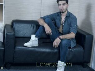 LorenzoBurn