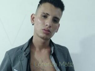 Lorenzo_Matiz