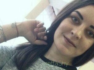 LorettaShy