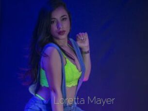 Loretta_Mayer