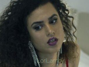 LoriLamby