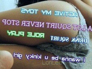 LoriLee