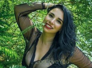 LoriLoveYou