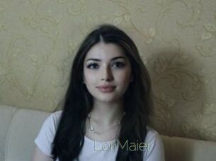 LoriMaier