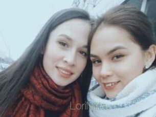 LoriMilla