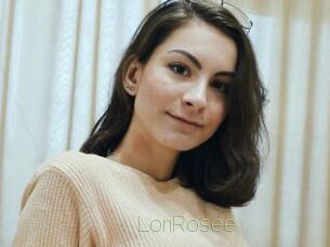 LoriRosee