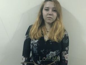 LoriTaft