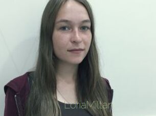LoriaMiltan