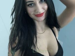 Loriannia