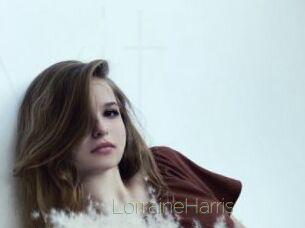 LorraineHarris