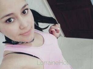 LorraineHot