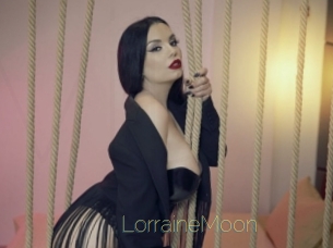 LorraineMoon Visio Tchats