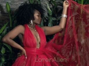 LorreinAllen