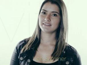 LorySummer