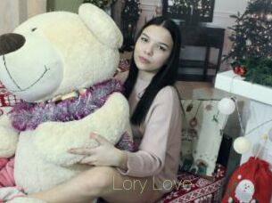 Lory_Love_