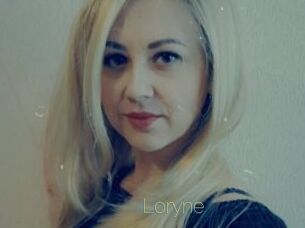 Loryne