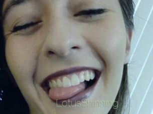 LotusShinning