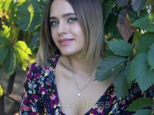 Loudessa