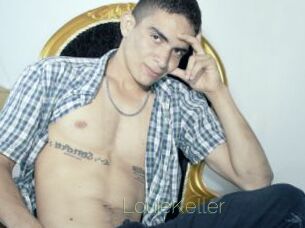 LouieKeller