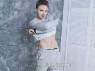 LouisCarson Visio Tchats