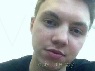 LouisCuteBoy
