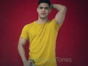 LouisDeLaTorres