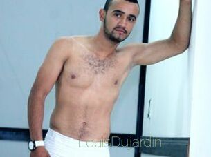 LouisDujardin