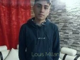 Louis_Millan