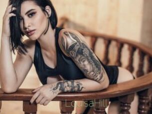 LouisaHill