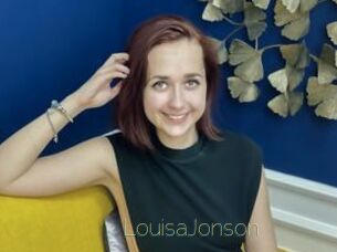 LouisaJonson