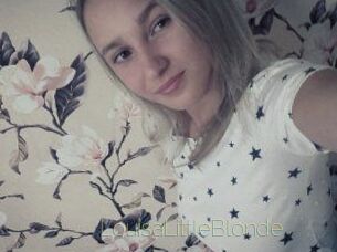 LouisaLittleBlonde